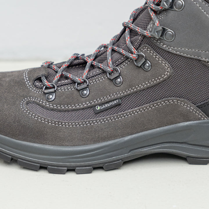 DUBLIN TEX TREKKING Grey/Red