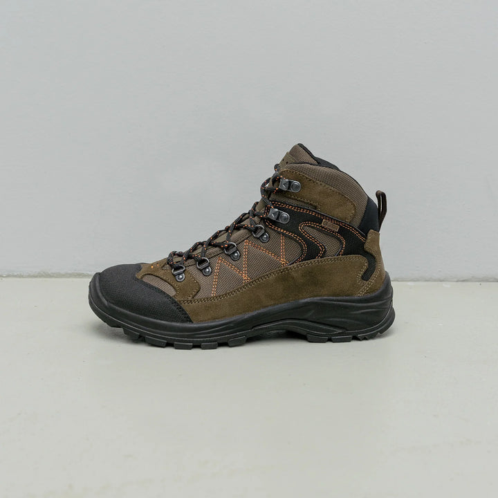 EGYPT TEX TREKKING Green/Orange