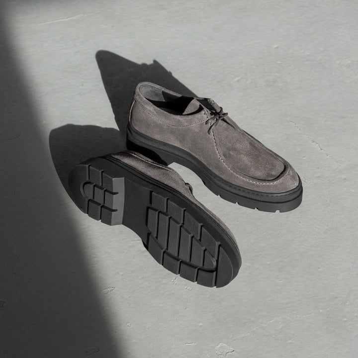 Elon lace moc antracit