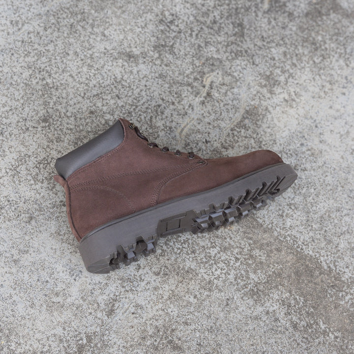 Mach ankle boot marrone