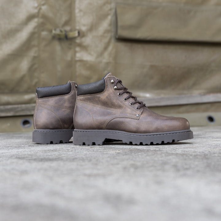 Mach ankle boot fumo zanzibar