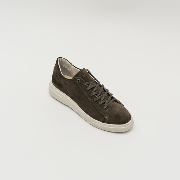 KEA BASE Army Suede