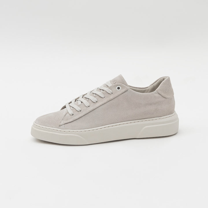 Kea base off white piele întoarsă
