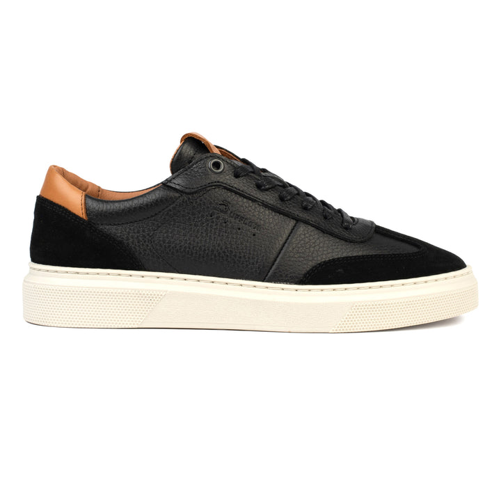 DUBLIN SNEAKER Black