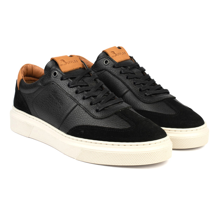 DUBLIN SNEAKER Black