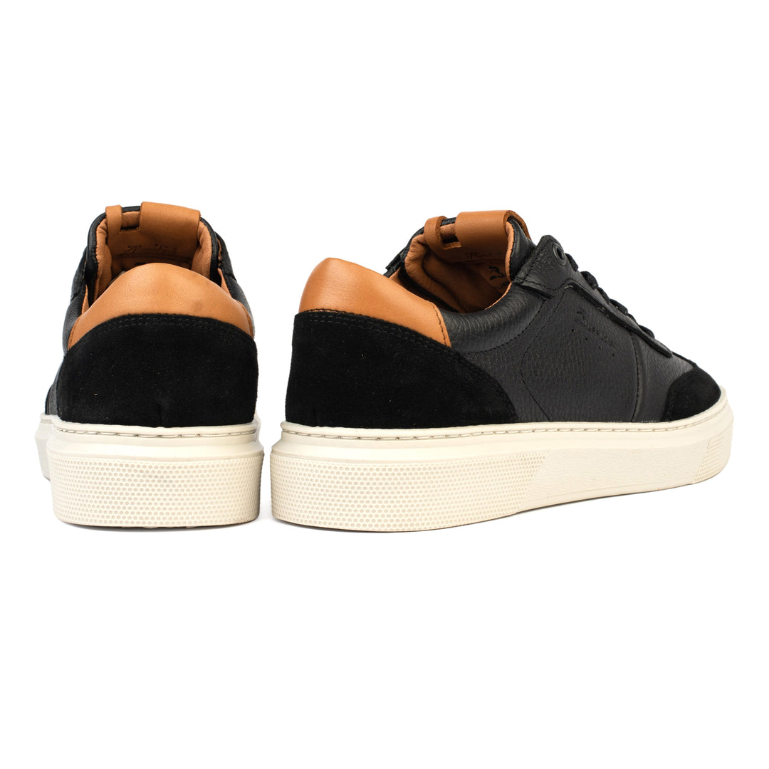 DUBLIN SNEAKER Black