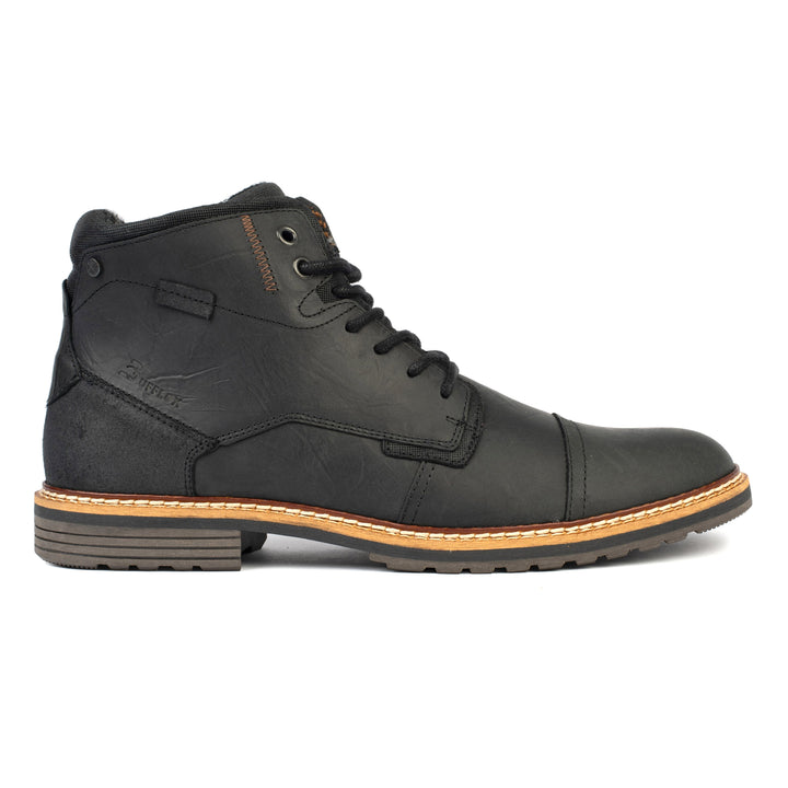 JOSUE BOOT Black