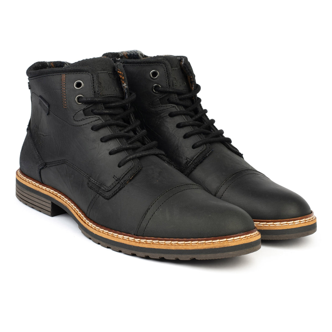 JOSUE BOOT Black