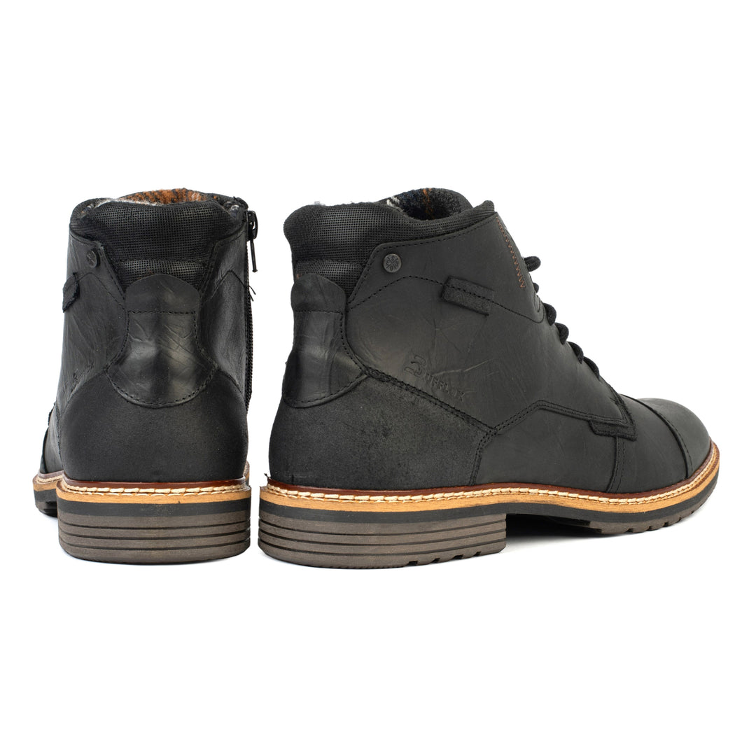 JOSUE BOOT Black