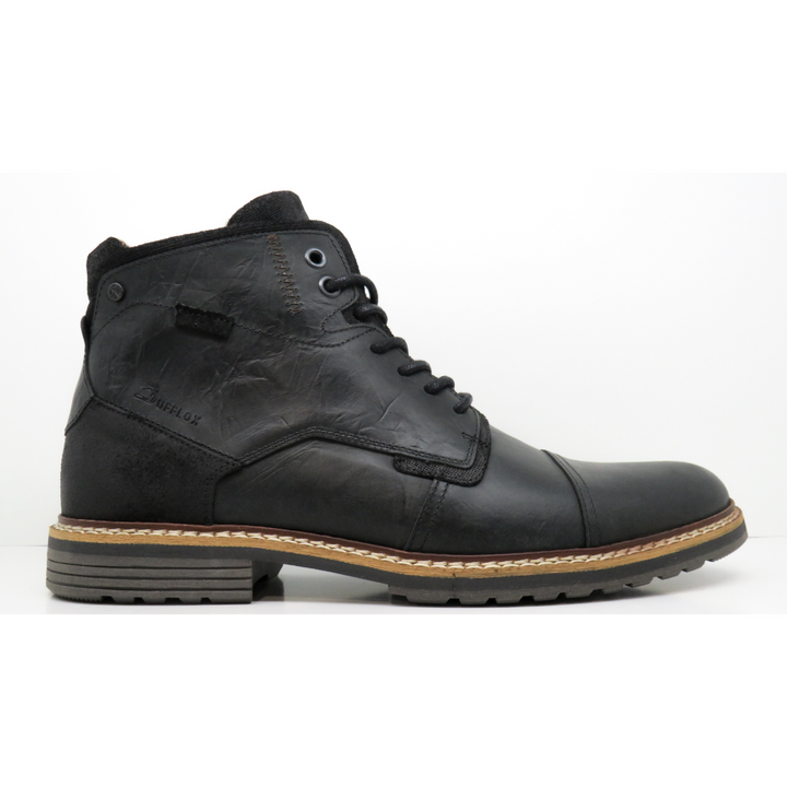 JOSUE BOOT Black