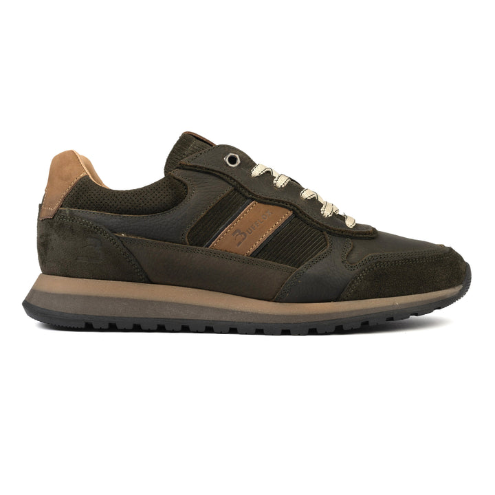 MADRID SNEAKER Dk Green