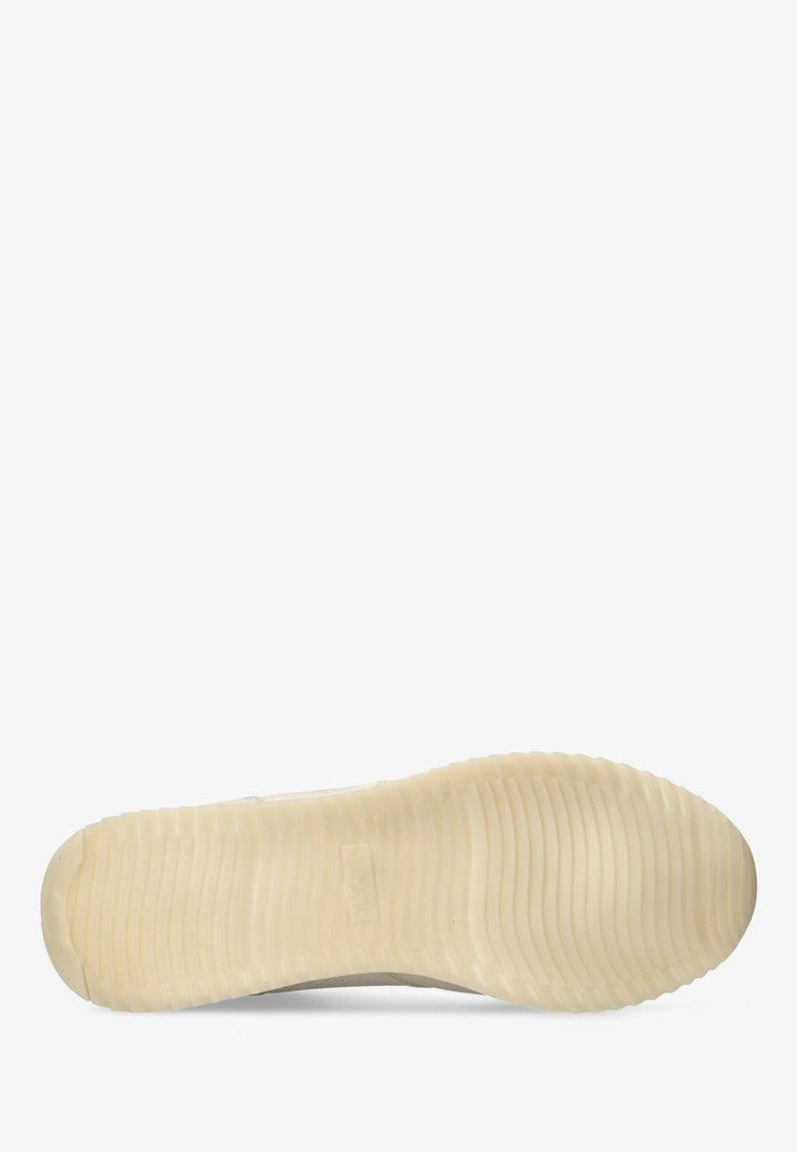 FLEUR SNEAKER Sand
