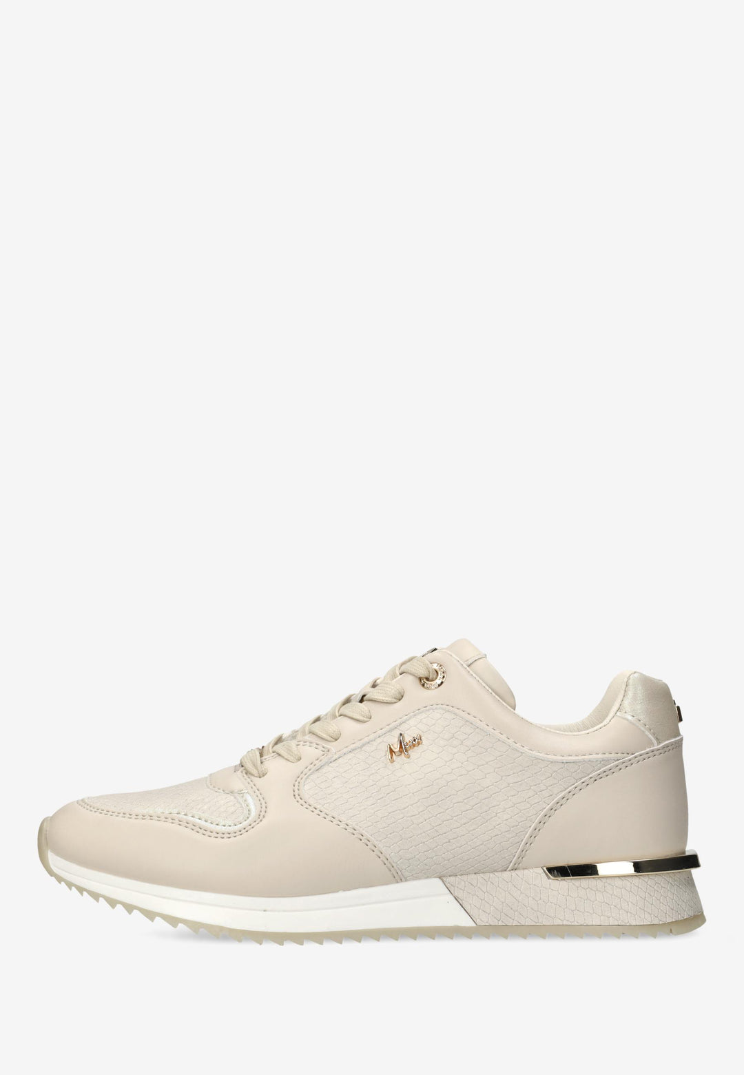 FLEUR SNEAKER Sand