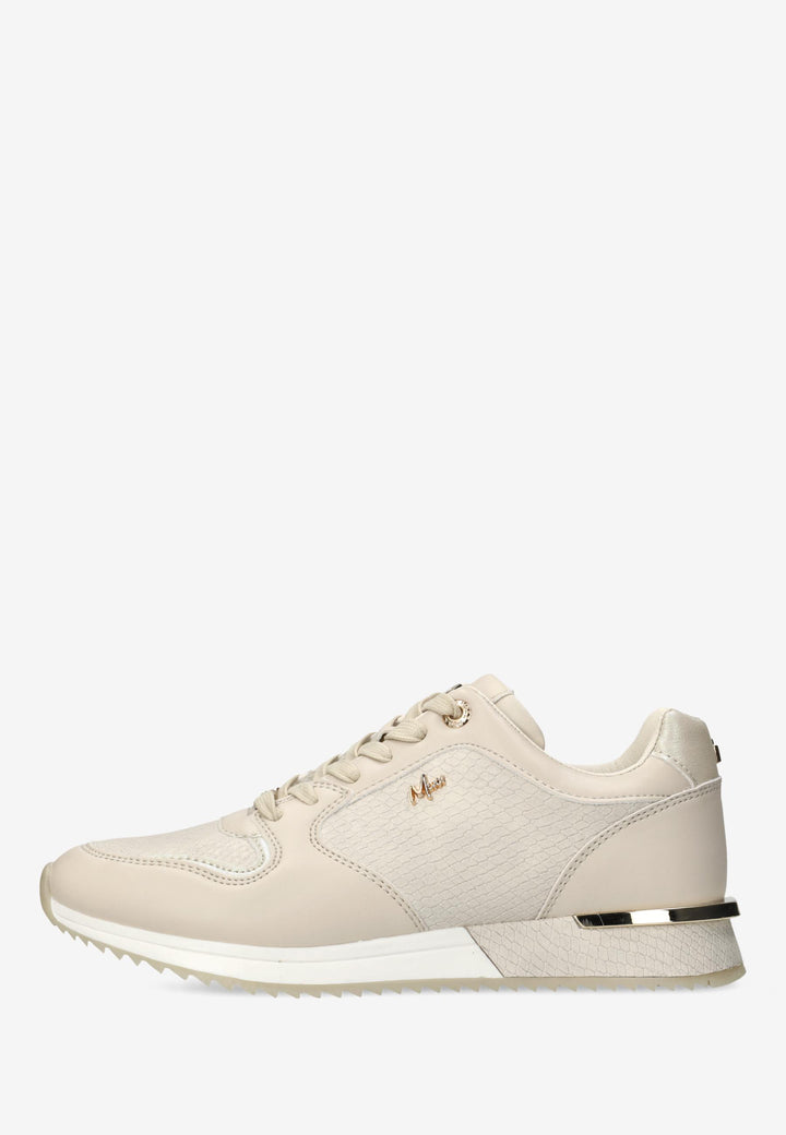 FLEUR SNEAKER Sand