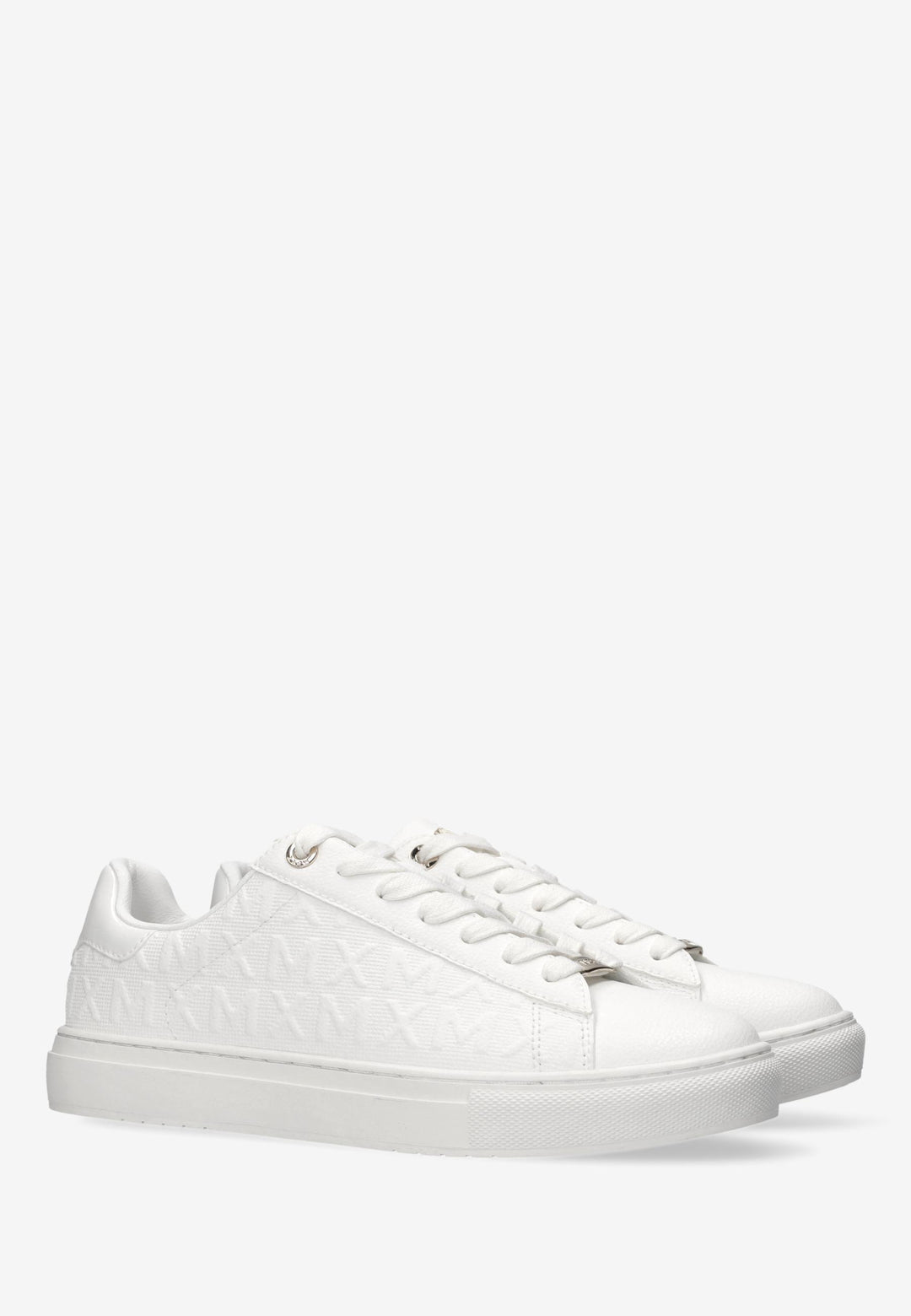 LOUA BLAKE SNEAKER White