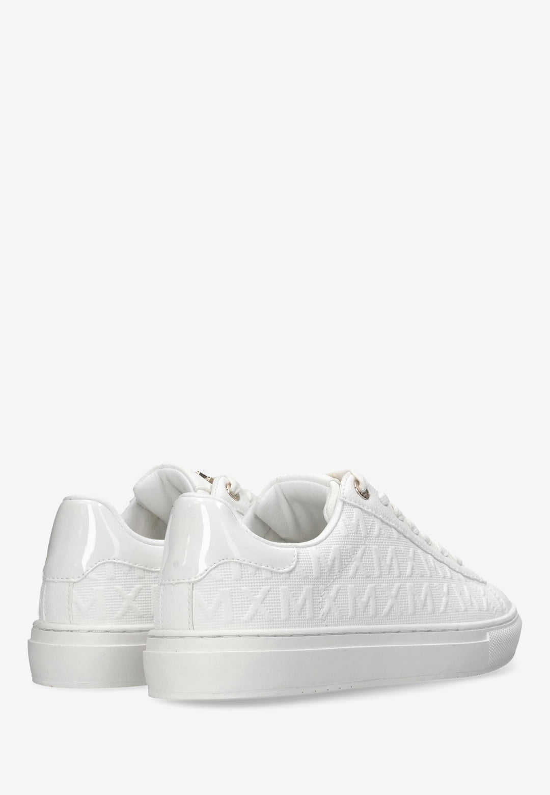 LOUA BLAKE SNEAKER White