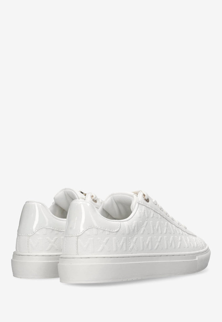 LOUA BLAKE SNEAKER White
