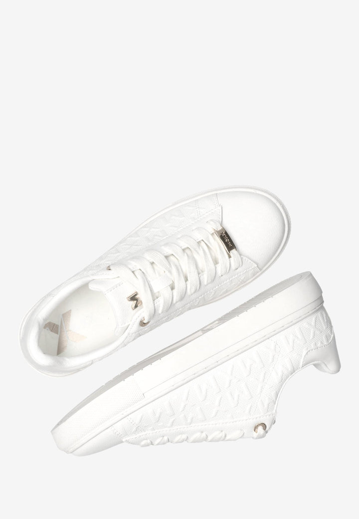 LOUA BLAKE SNEAKER White