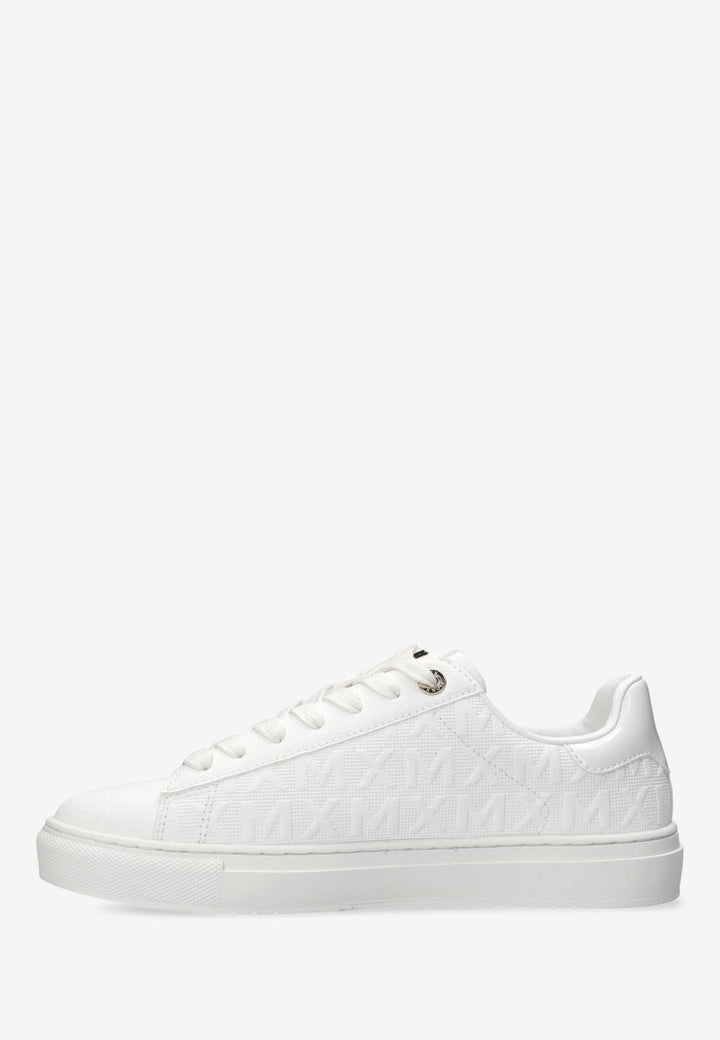 LOUA BLAKE SNEAKER White