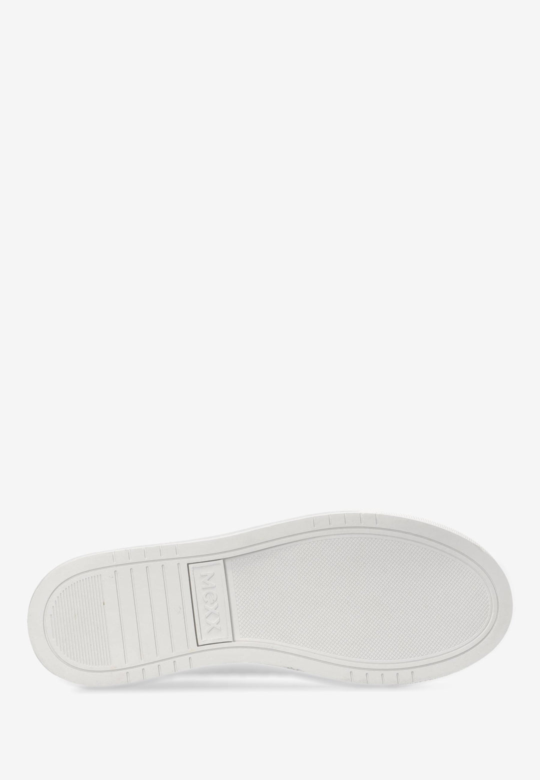 LOUA BLAKE SNEAKER White