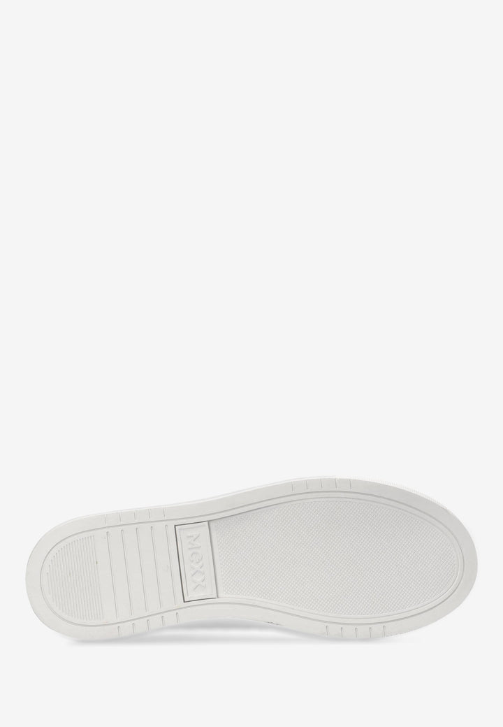 LOUA BLAKE SNEAKER White