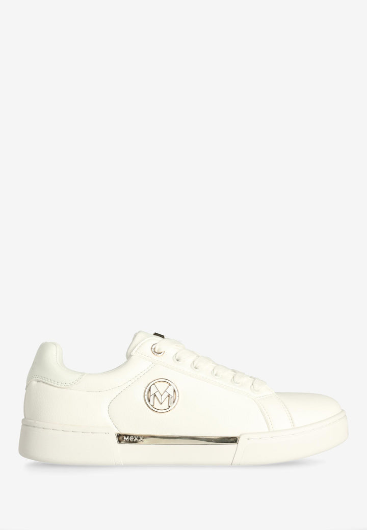 HELEXX GUSS SNEAKER White