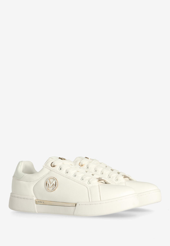 HELEXX GUSS SNEAKER White