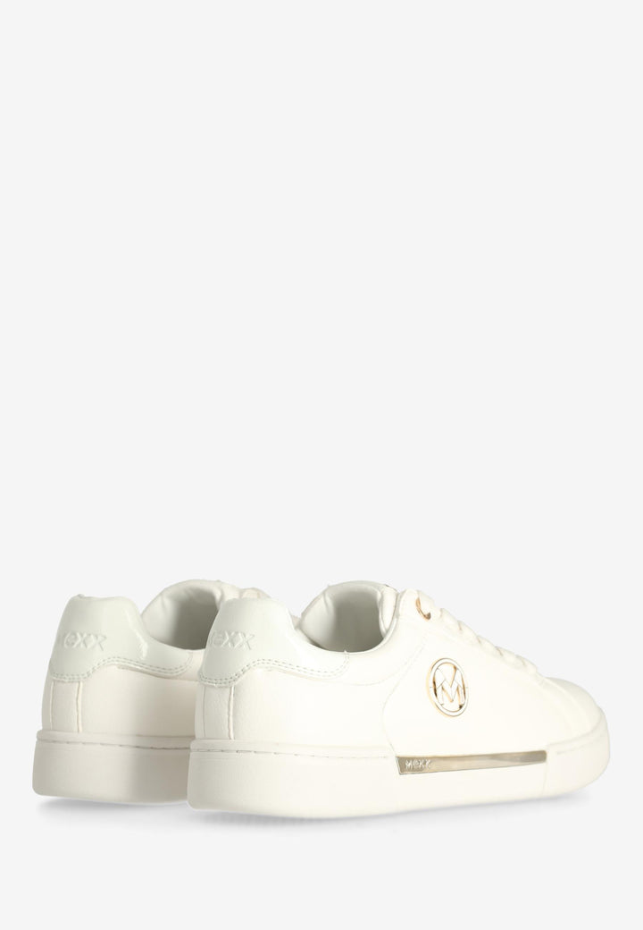 HELEXX GUSS SNEAKER White