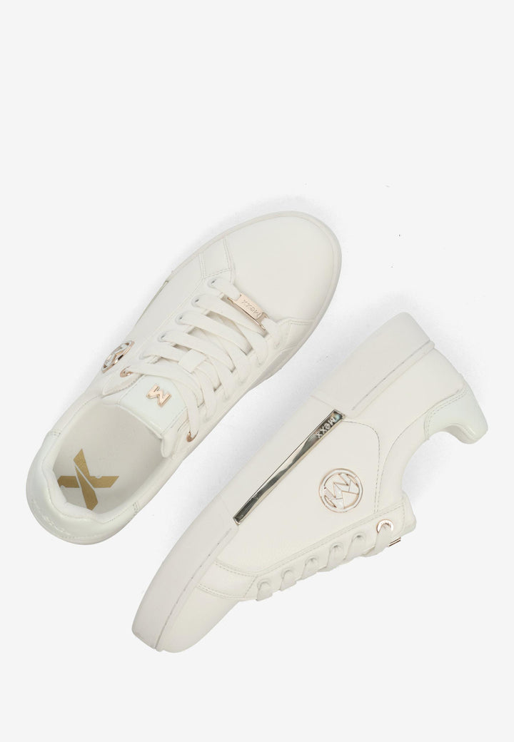 HELEXX GUSS SNEAKER White