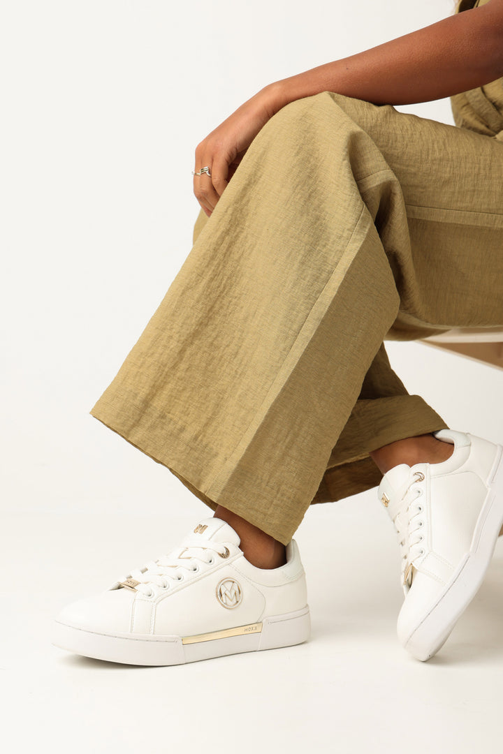 HELEXX GUSS SNEAKER White