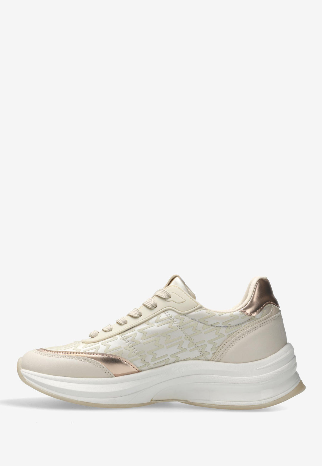 RHEINE PHOEBY SNEAKER Beige