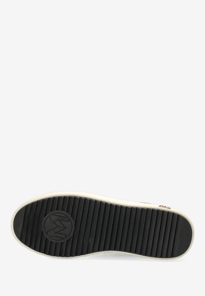 POLA OLI SNEAKER Black