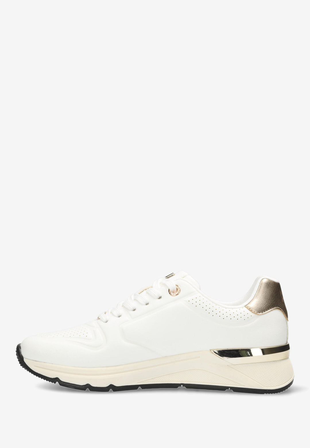 PATRICE ORLANDO SNEAKER White