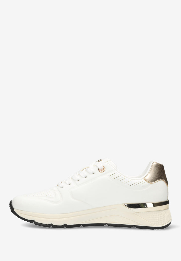 PATRICE ORLANDO SNEAKER White