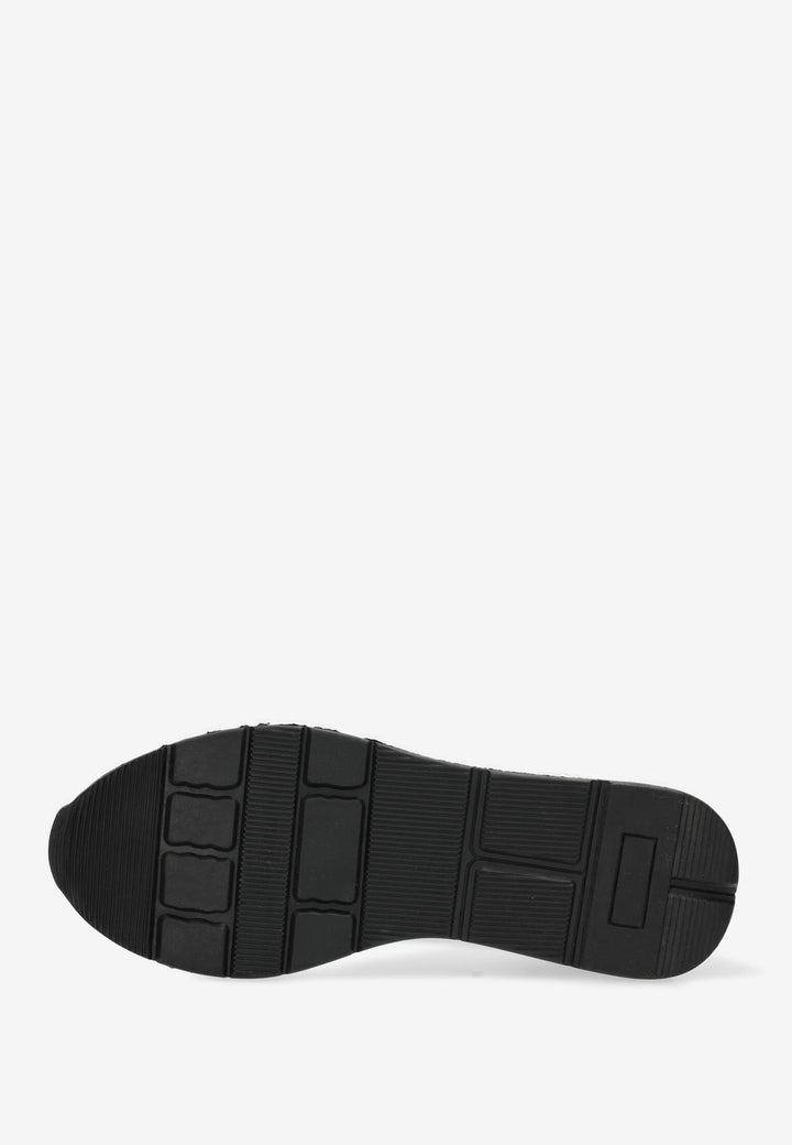 PATRICE ORLANDO SNEAKER White