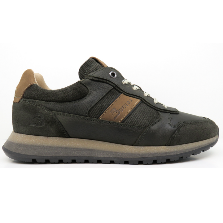 MADRID SNEAKER Dk Green