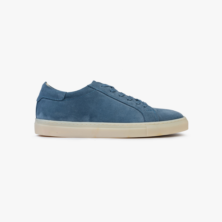 FINN LC1 Denim Suede