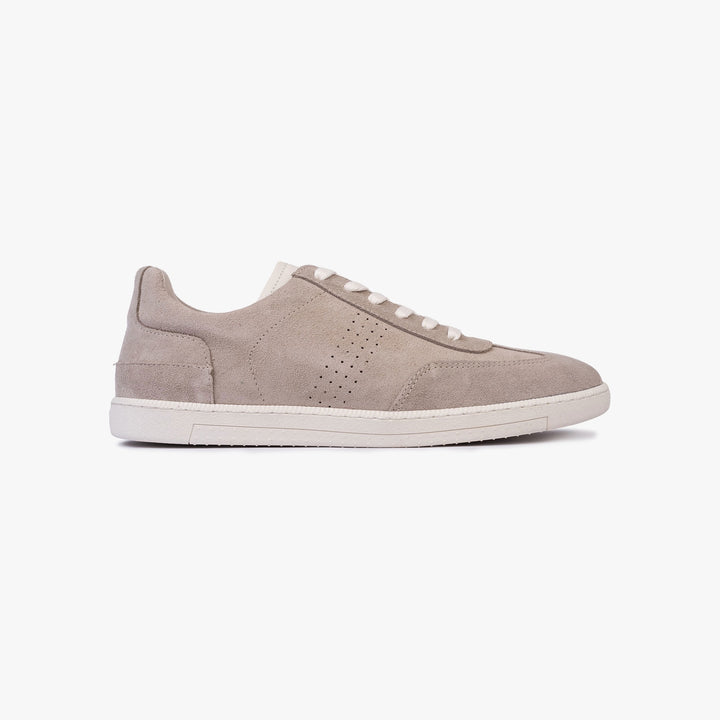Lund LC1 sneaker bej