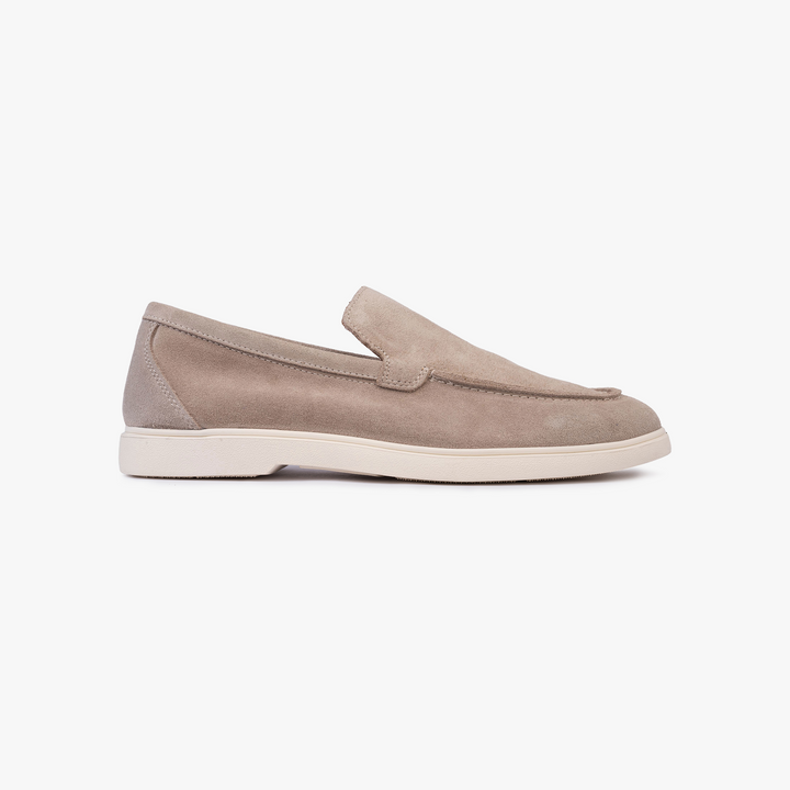 Odin loafer bej
