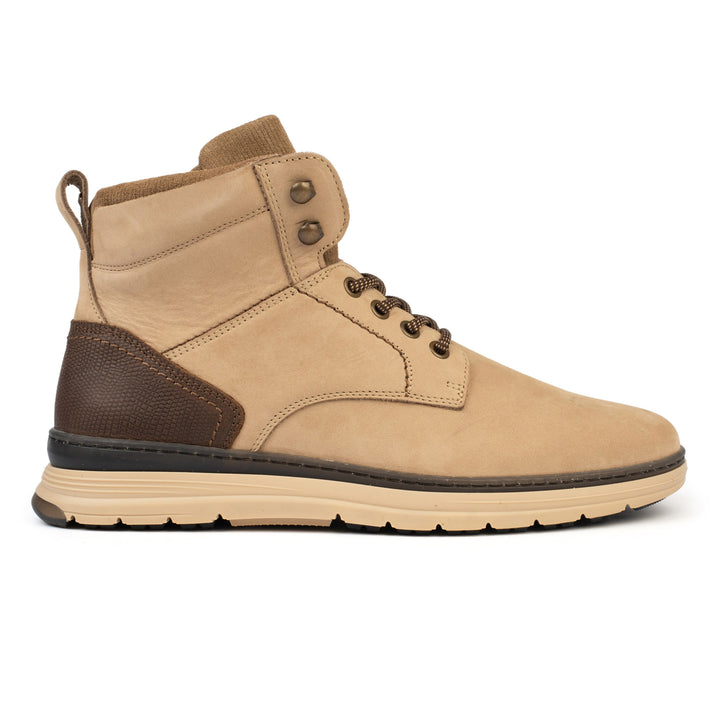 OXFORD BOOT Taupe
