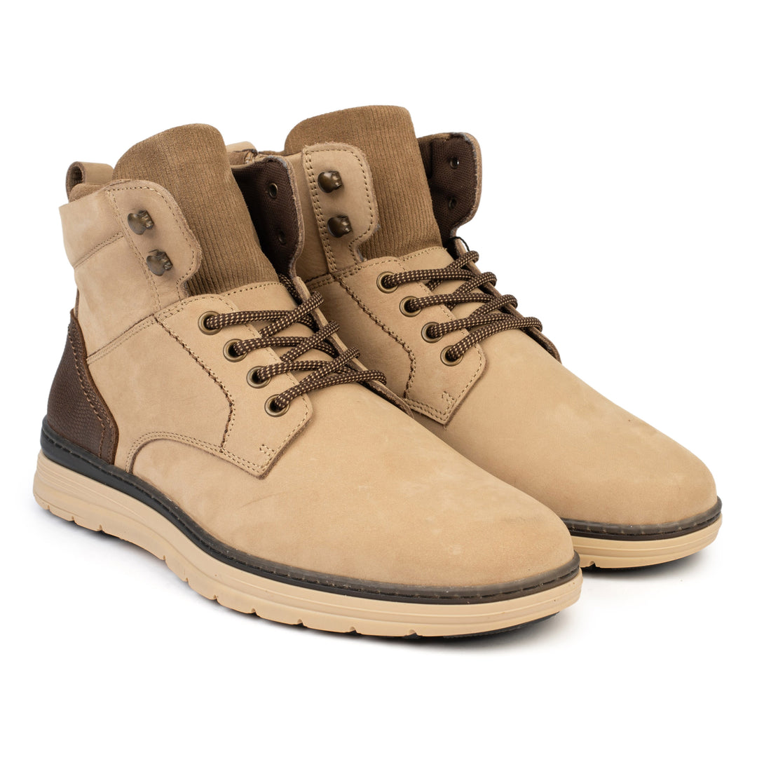 OXFORD BOOT Taupe