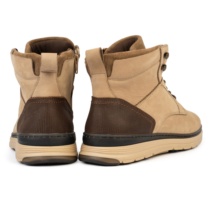 OXFORD BOOT Taupe