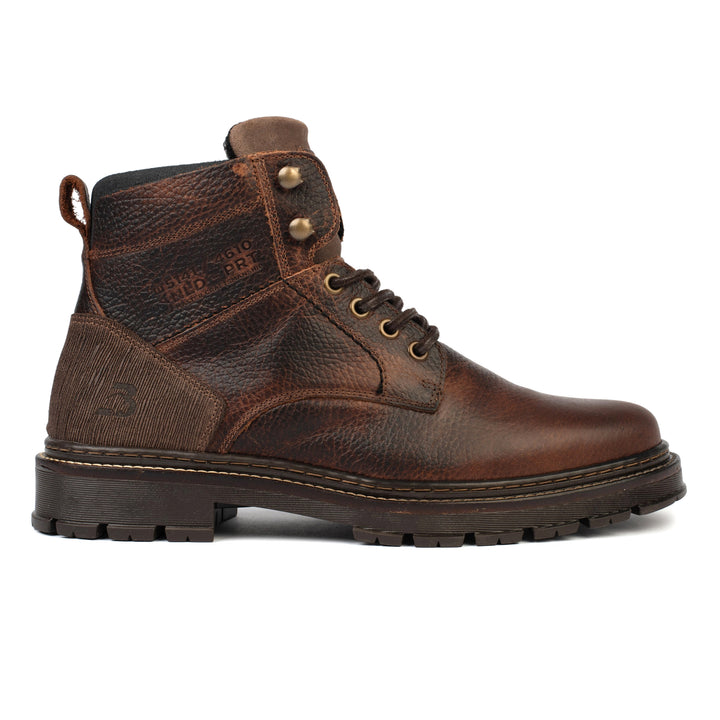 PIRINEUS BOOT Brown