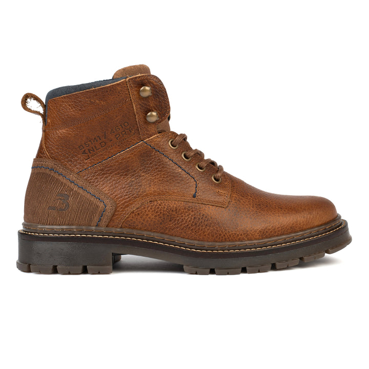 PIRINEUS BOOT Tan