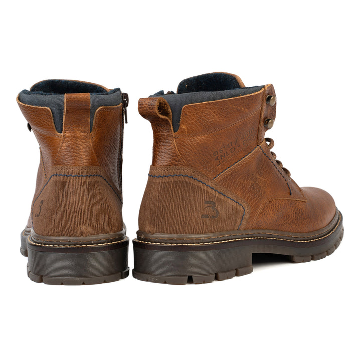PIRINEUS BOOT Tan
