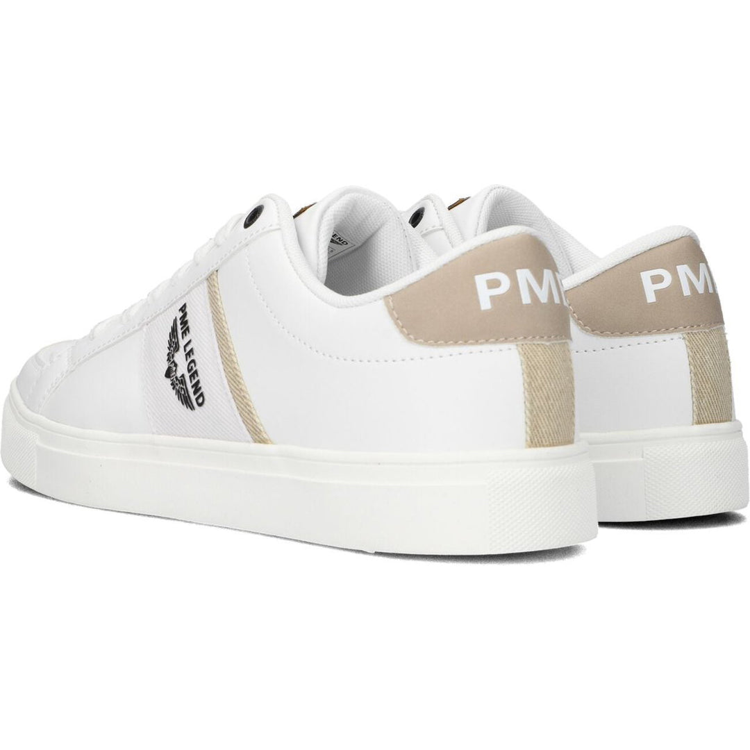 ECLIPSE SNEAKER White/Beige
