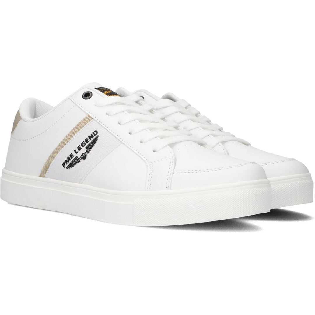 ECLIPSE SNEAKER White/Beige