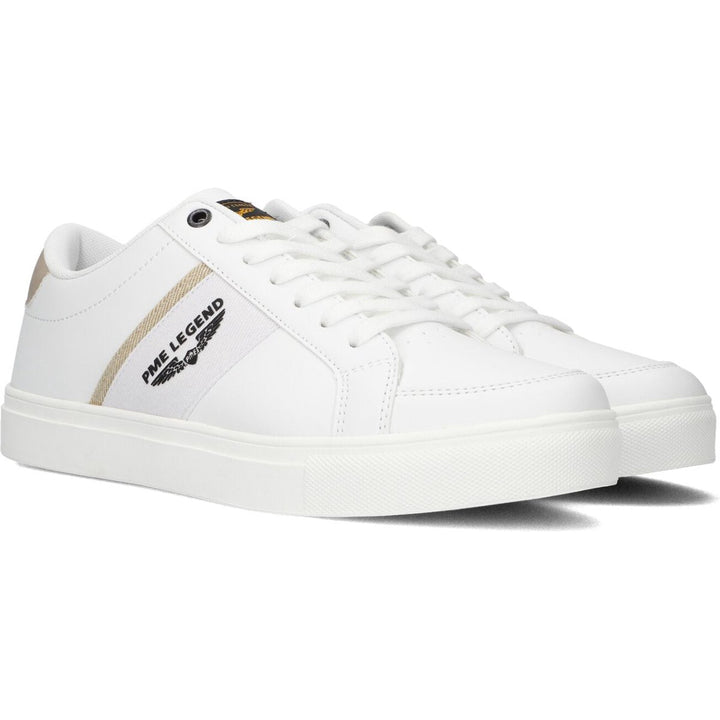 ECLIPSE SNEAKER White/Beige