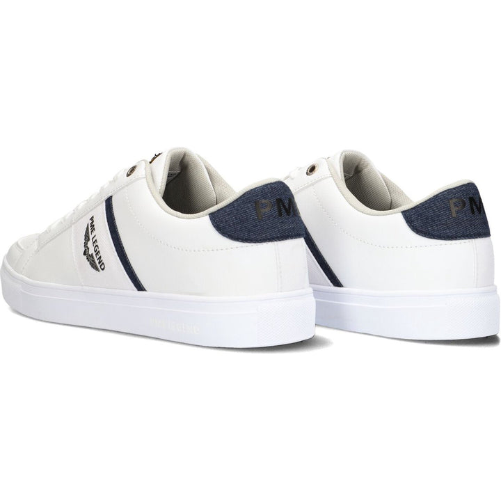 ECLIPSE SNEAKER White/Navy