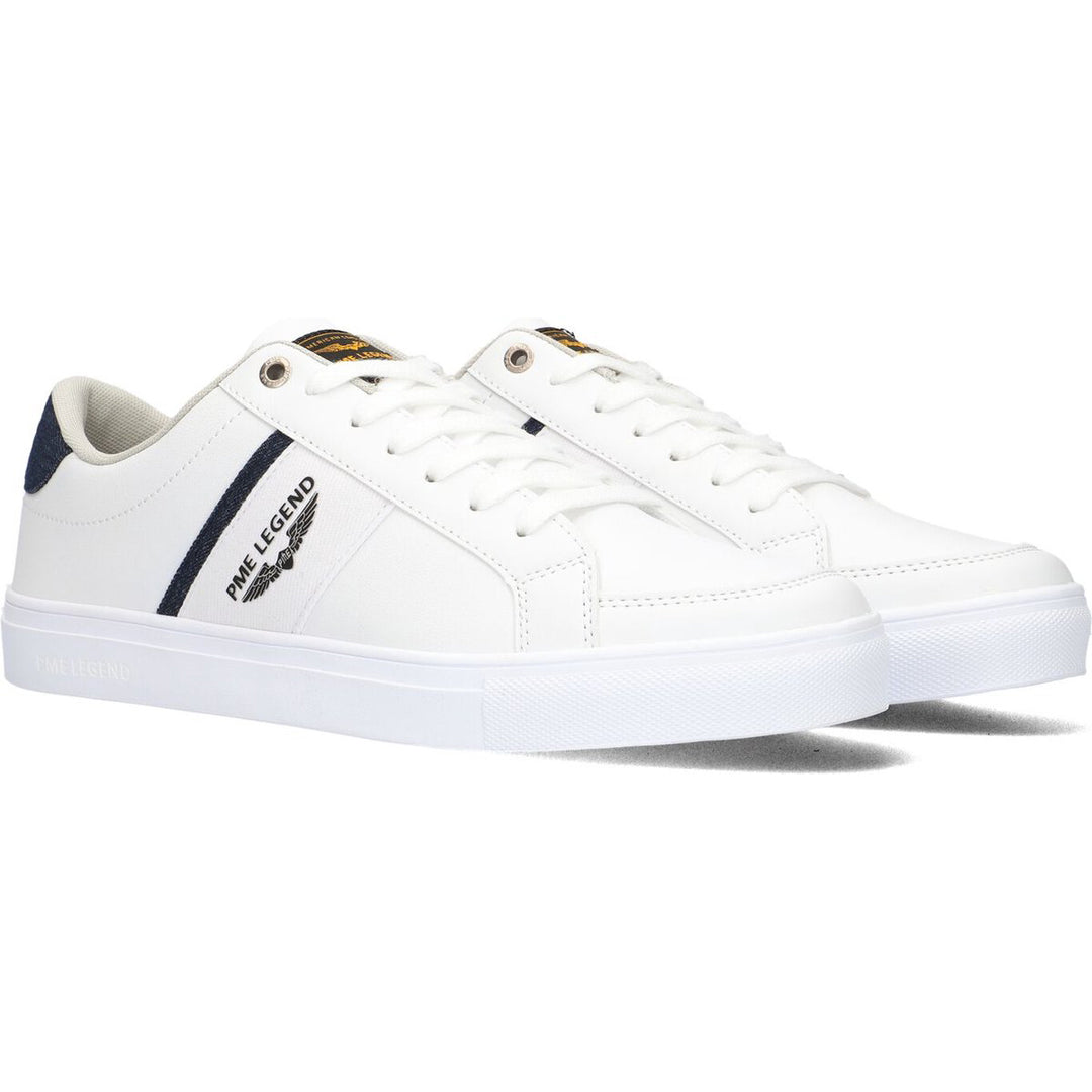 ECLIPSE SNEAKER White/Navy